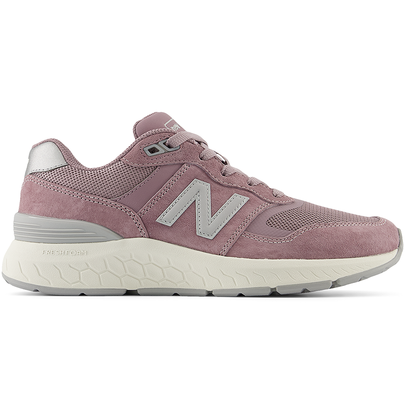 

Dámské boty New Balance WW880TW6 – růžové