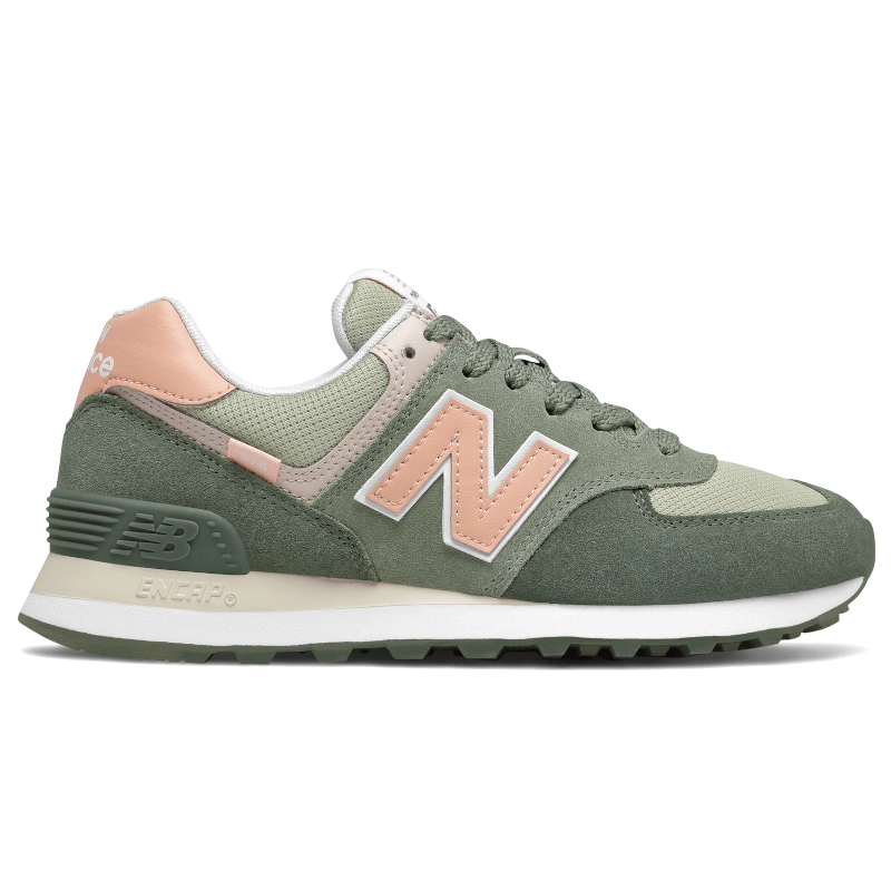 

New Balance WL574SZ2
