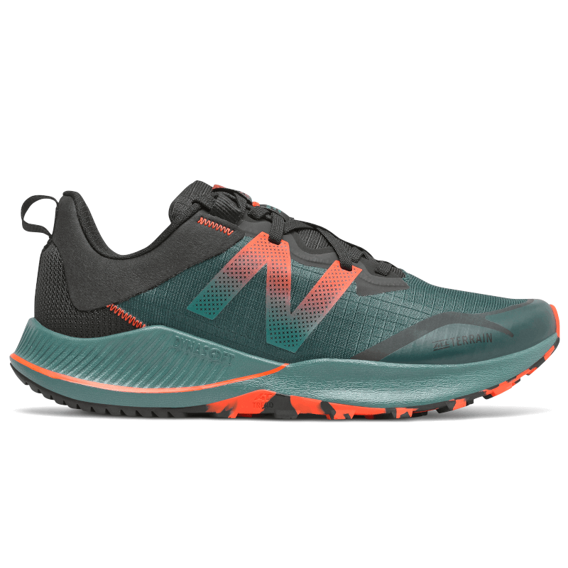 

New Balance FuelCore NITREL Trail V4 - MTNTRML4