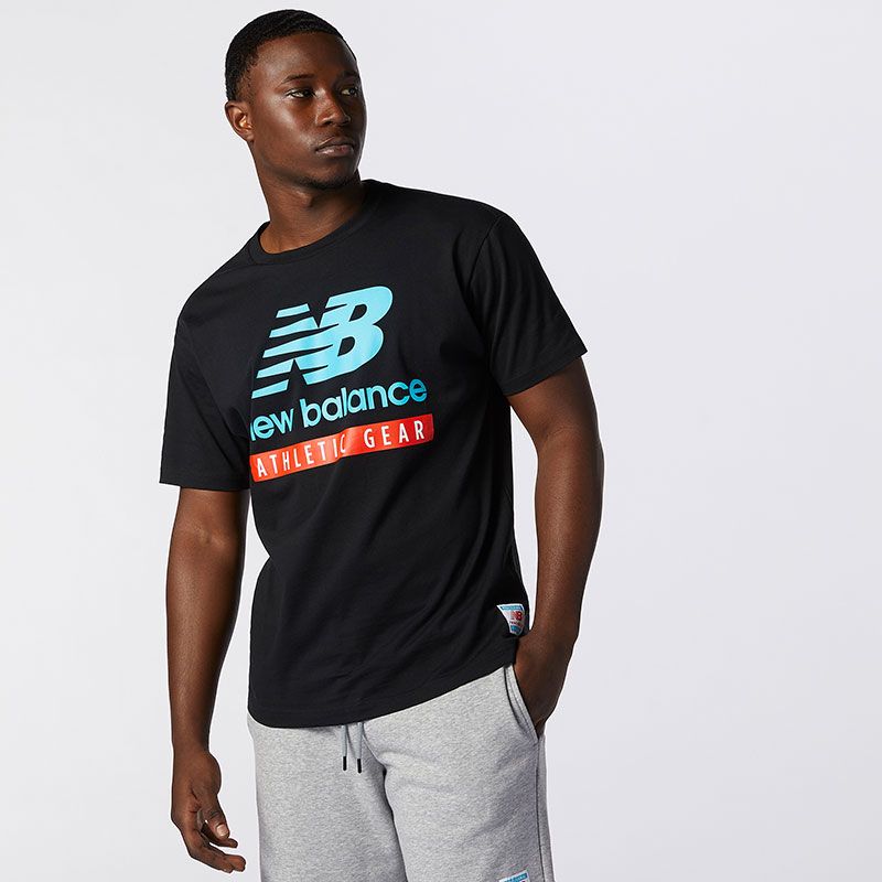 

New Balance MT11517BK