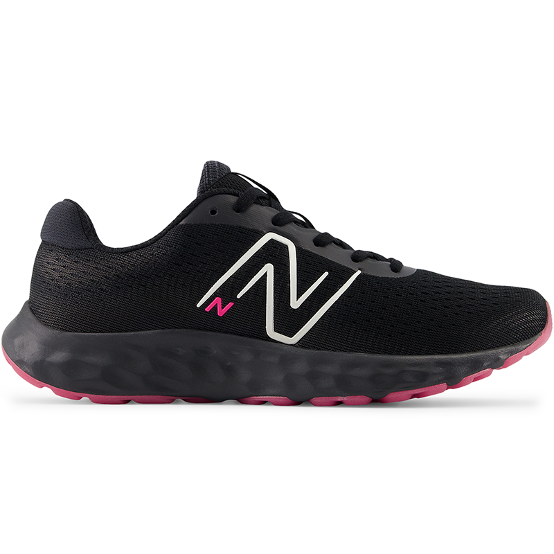 

Boty dámské New Balance W520GK8 – černé