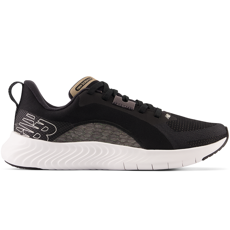 

Dámské boty New Balance WXBEYLK1 – černé