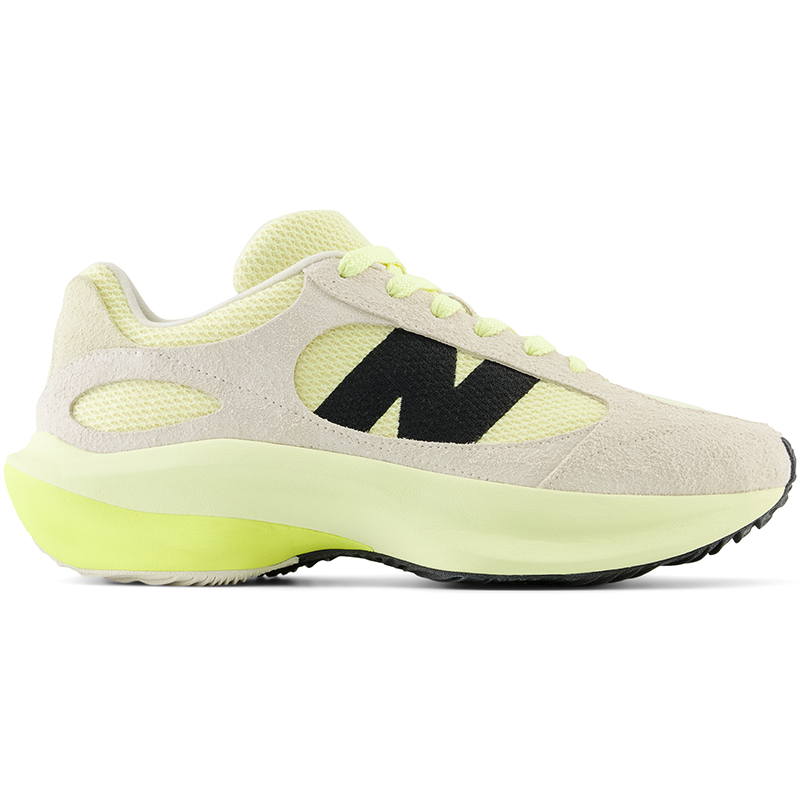 

Unisex boty New Balance WRPD RUNNER UWRPDSFB – žluté