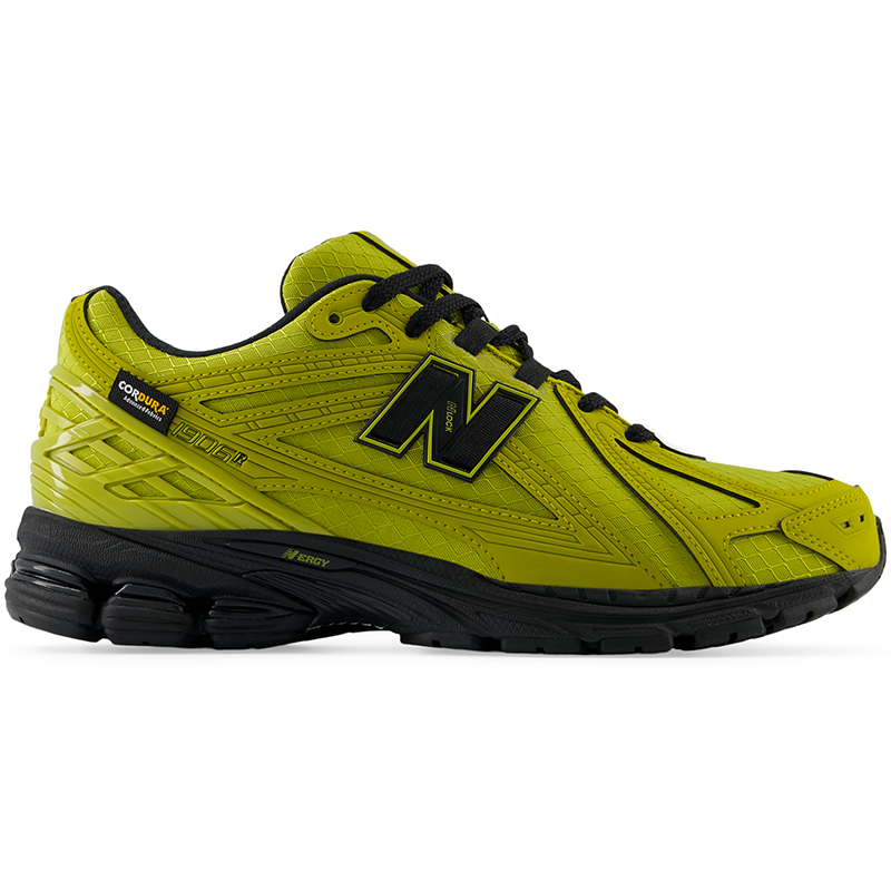 

Unisex boty New Balance M1906RWD – zelené