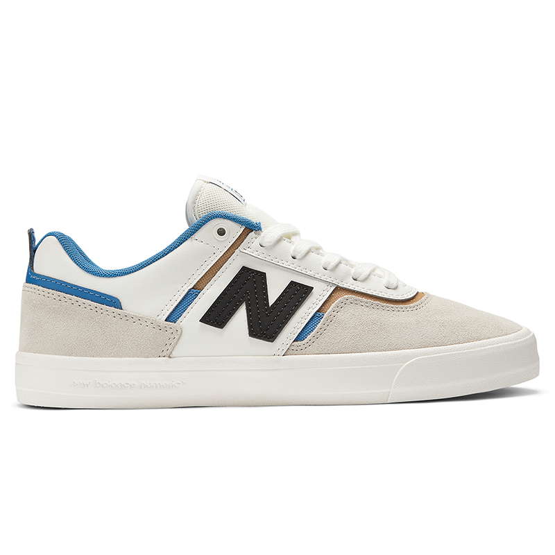 

Pánské boty New Balance Numeric NM306TWC – béžové