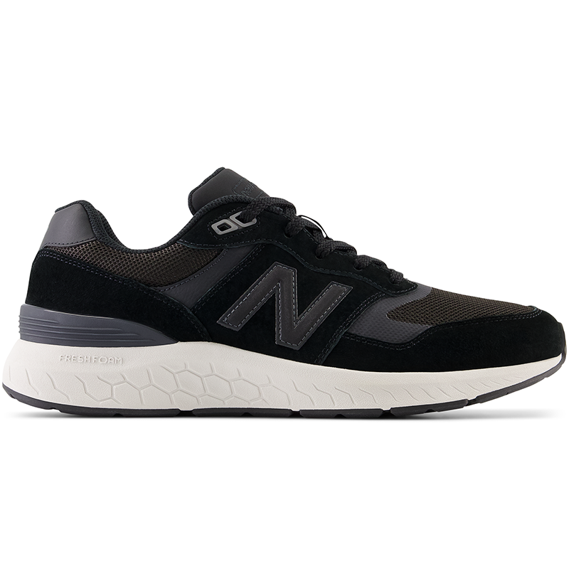 

Pánské boty New Balance MW880BK6 – černé