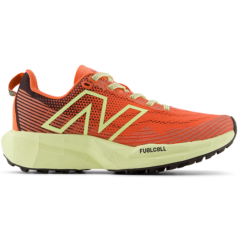 

Dámské boty New Balance FuelCell Venym WTVNYMP – oranžová