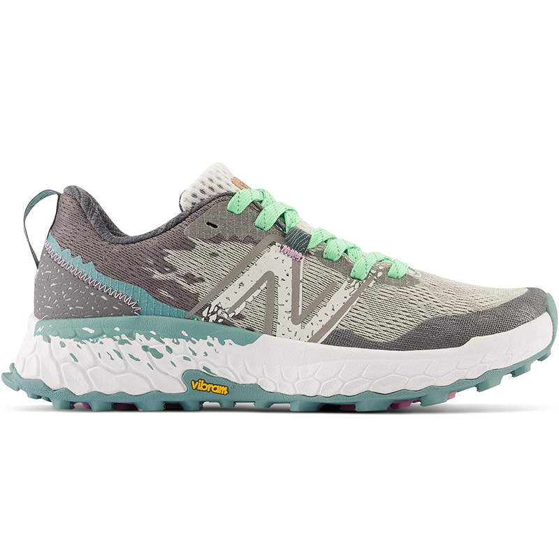 

Dámské boty New Balance Fresh Foam Hierro v7 WTHIERR7 – různobarevné