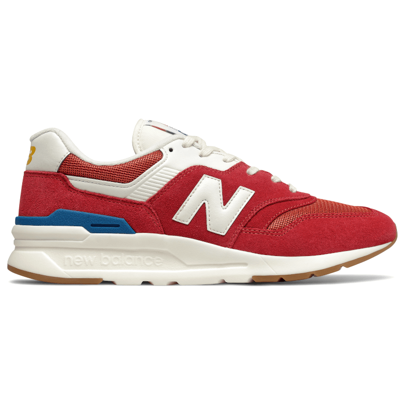 

New Balance CM997HRG