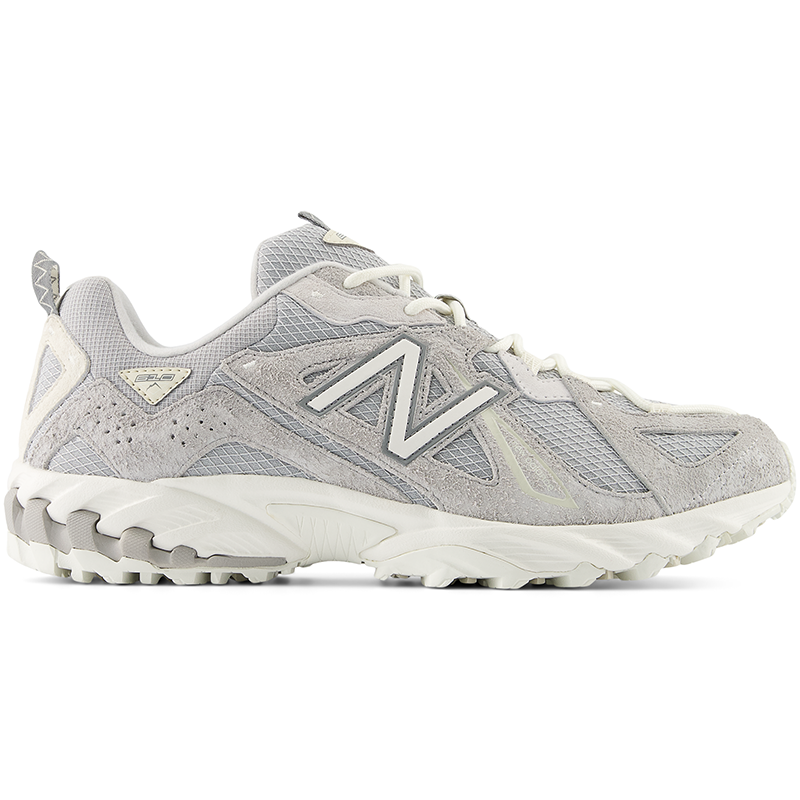 

Unisex boty New Balance ML610TGM – šedé