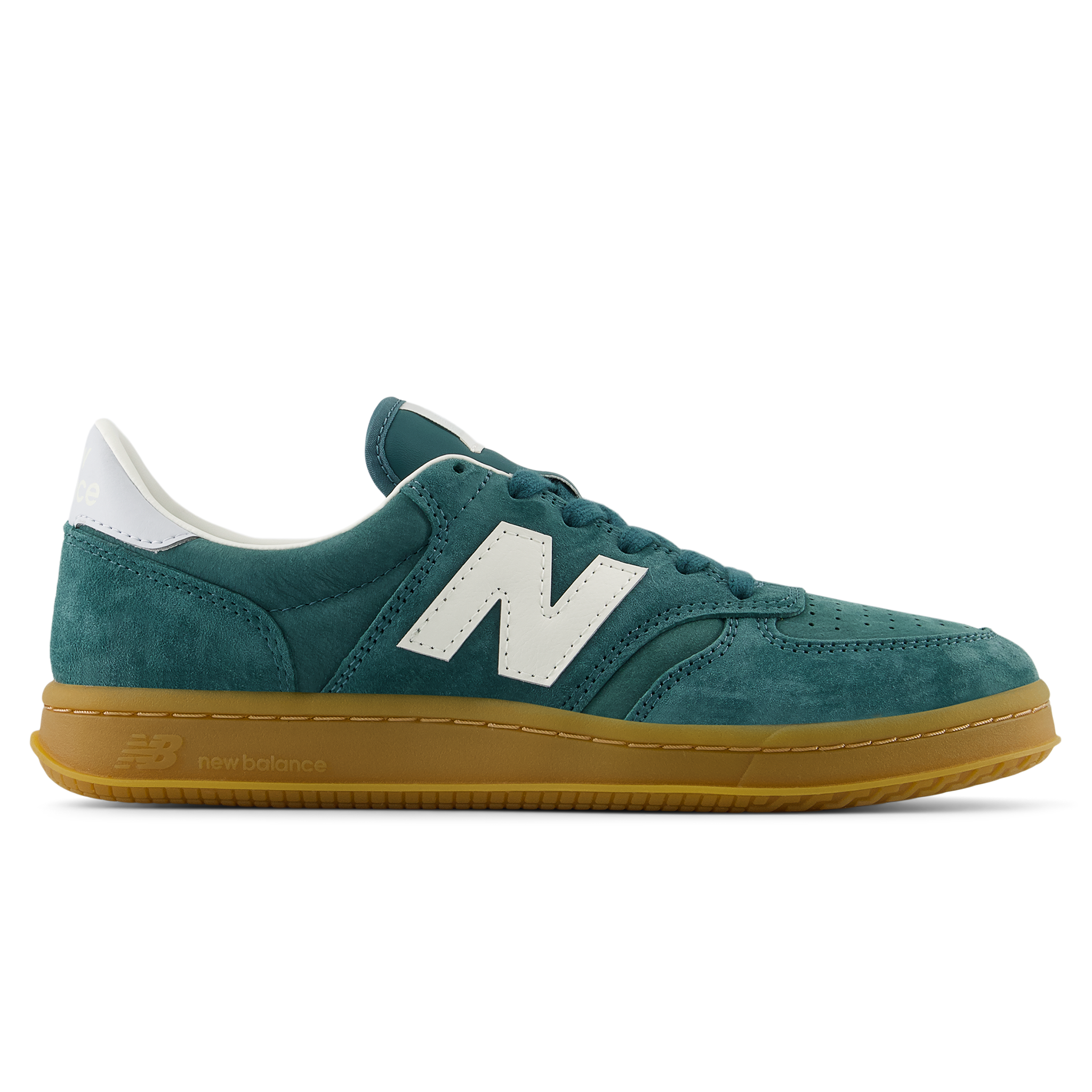 

Unisex boty New Balance CT500AA – zelené