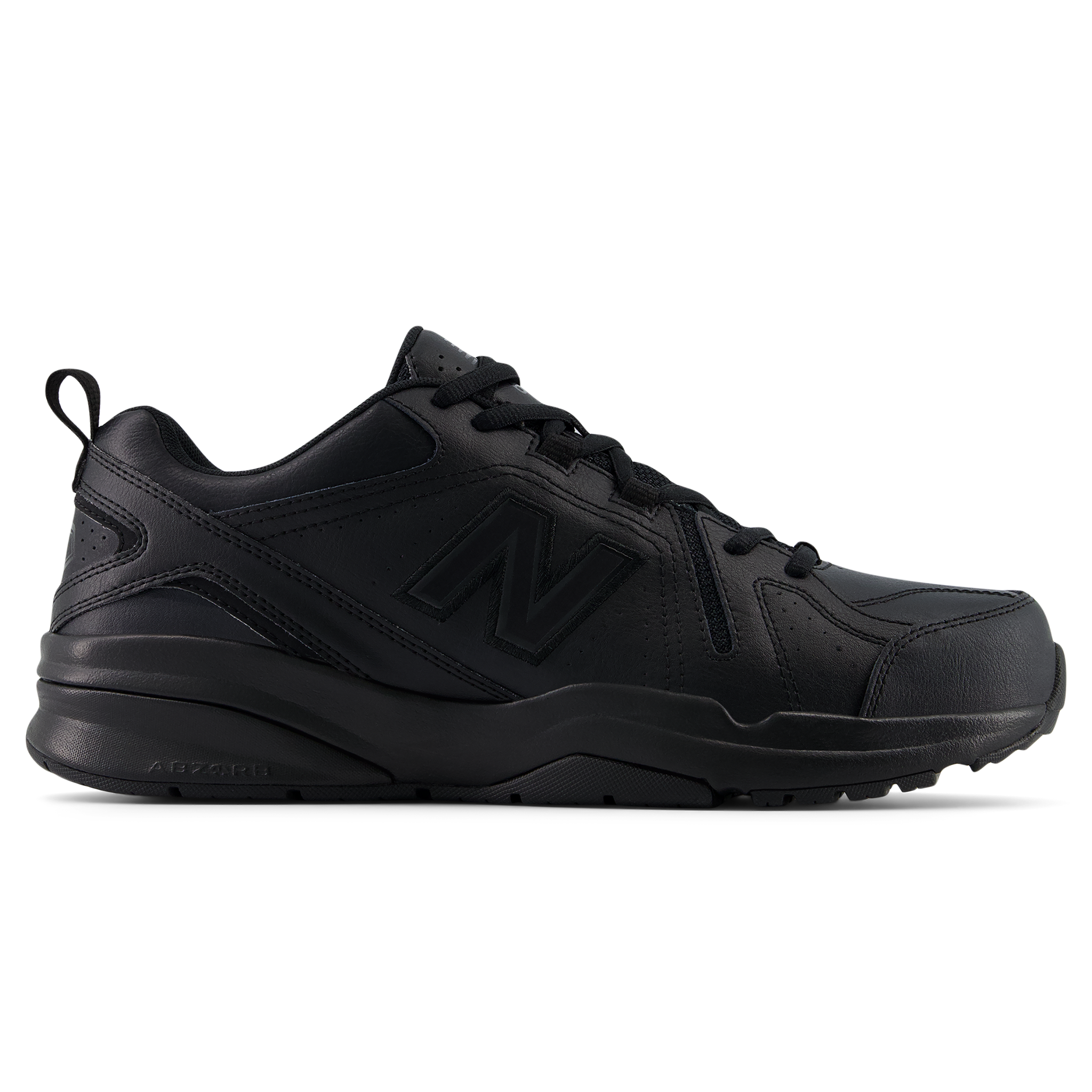 

Pánské boty New Balance MX608BB5 – černé