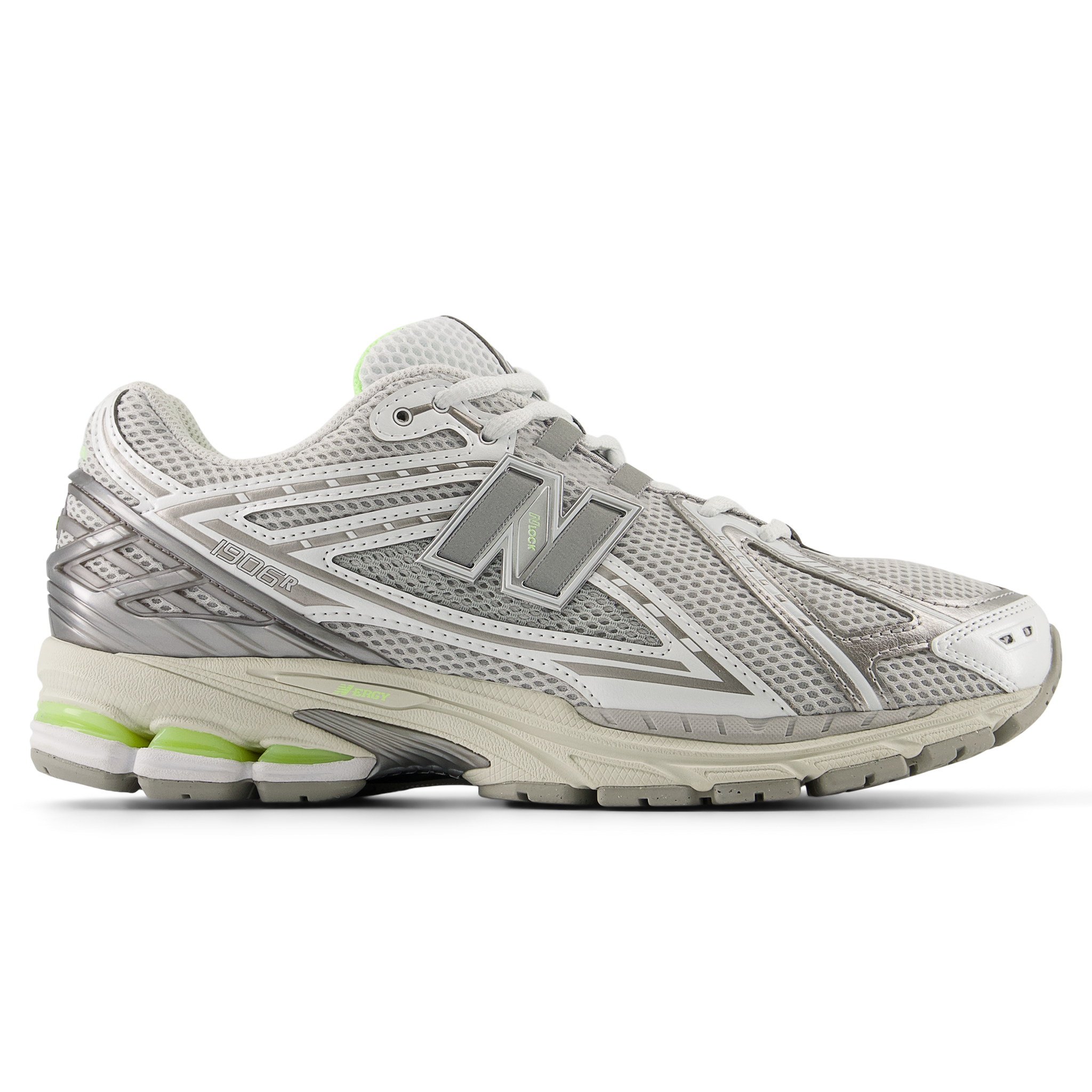 

Unisex boty New Balance U19063NQ – šedé