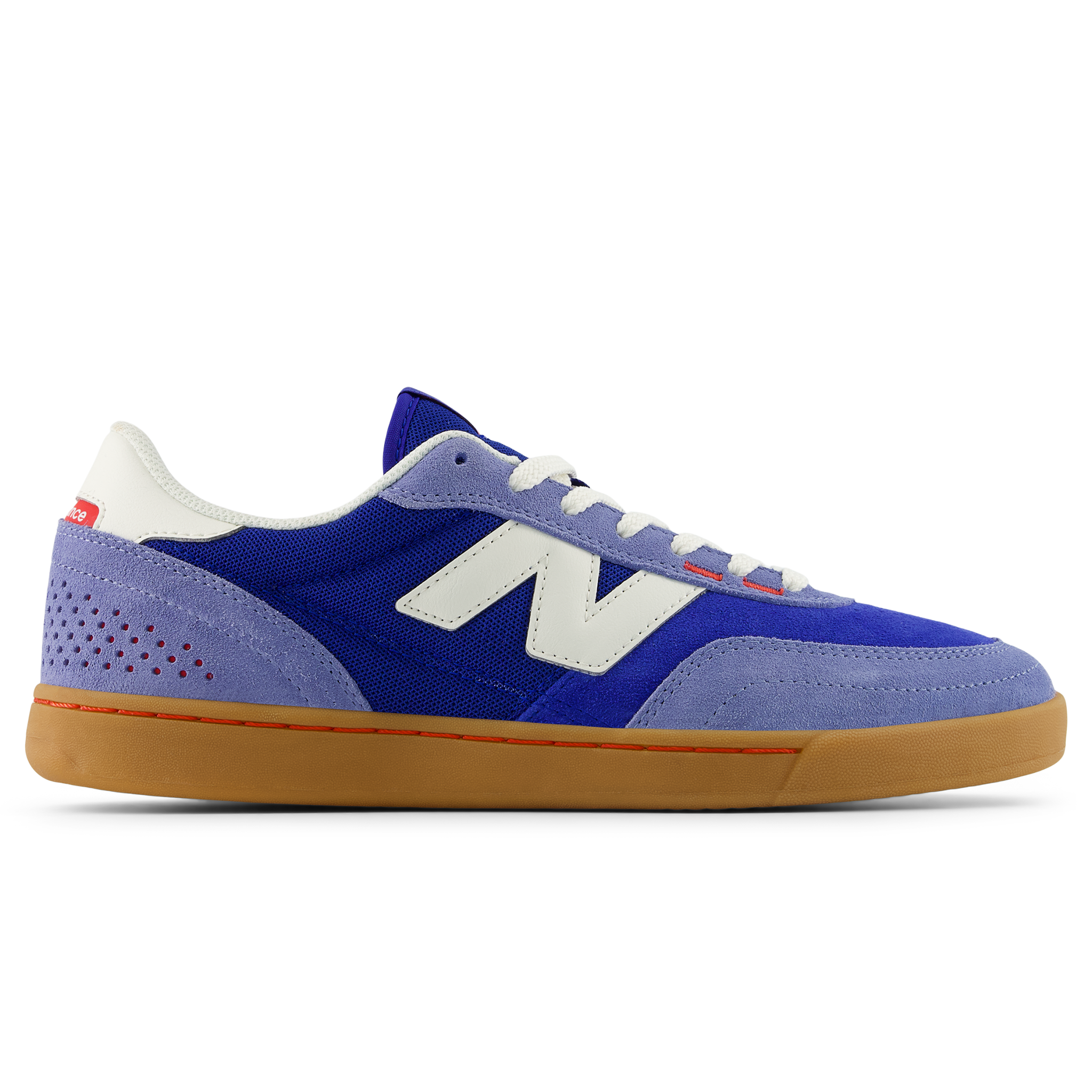 

Pánské boty New Balance Numeric UN440RTB – modré