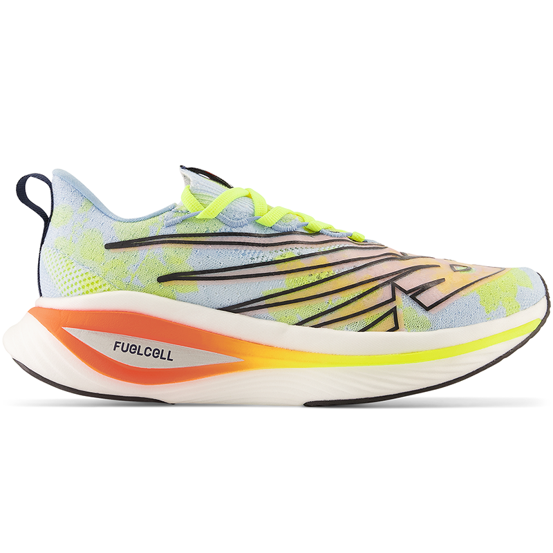 

Boty na běhání New Balance FuelCell SC Elite V3 MRCELLD3 – různobarevné
