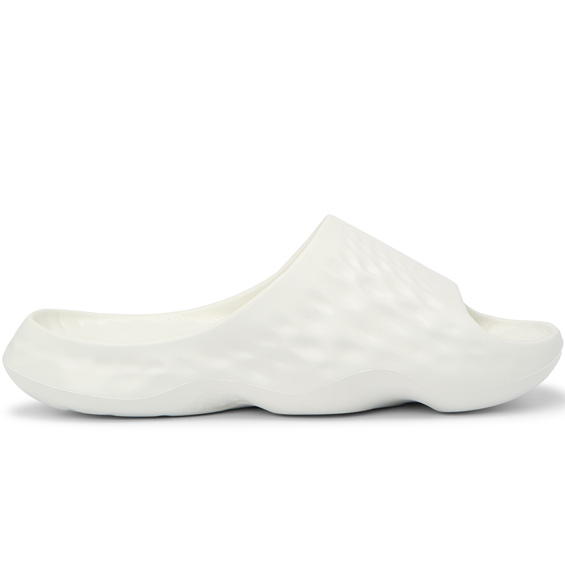 

Pánské pantofle New Balance SUFHUPW3 – bílé
