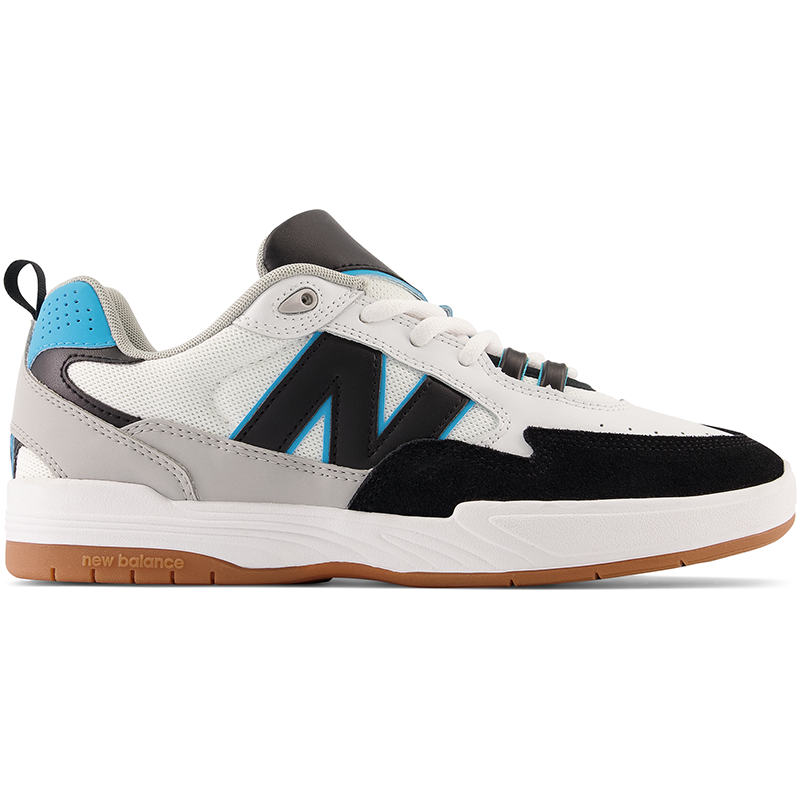 

Pánské boty New Balance Numeric NM808BYS – různobarevné