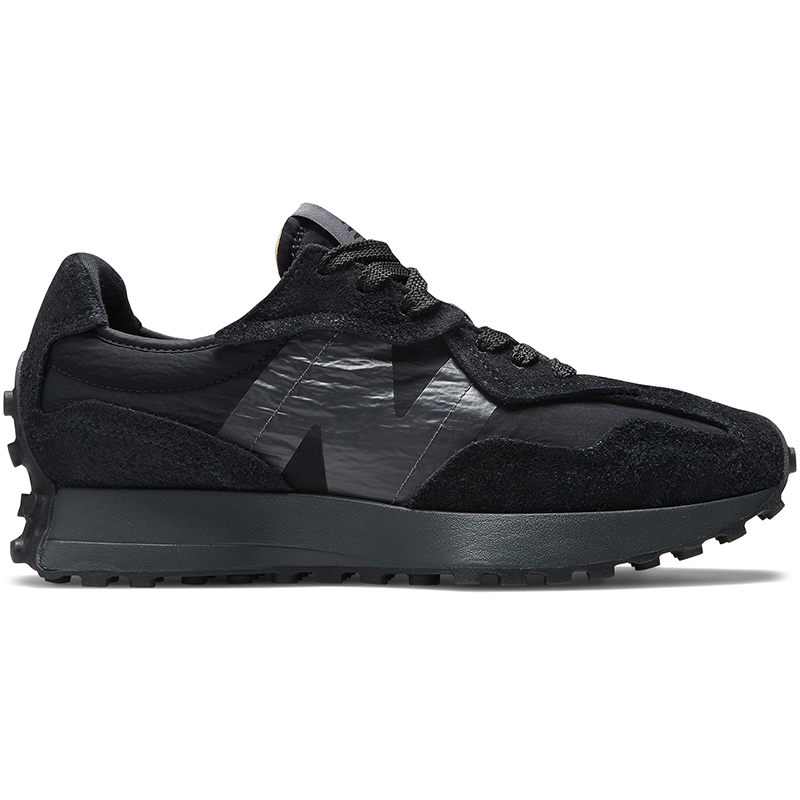 

Unisex boty New Balance U327WCD – černé