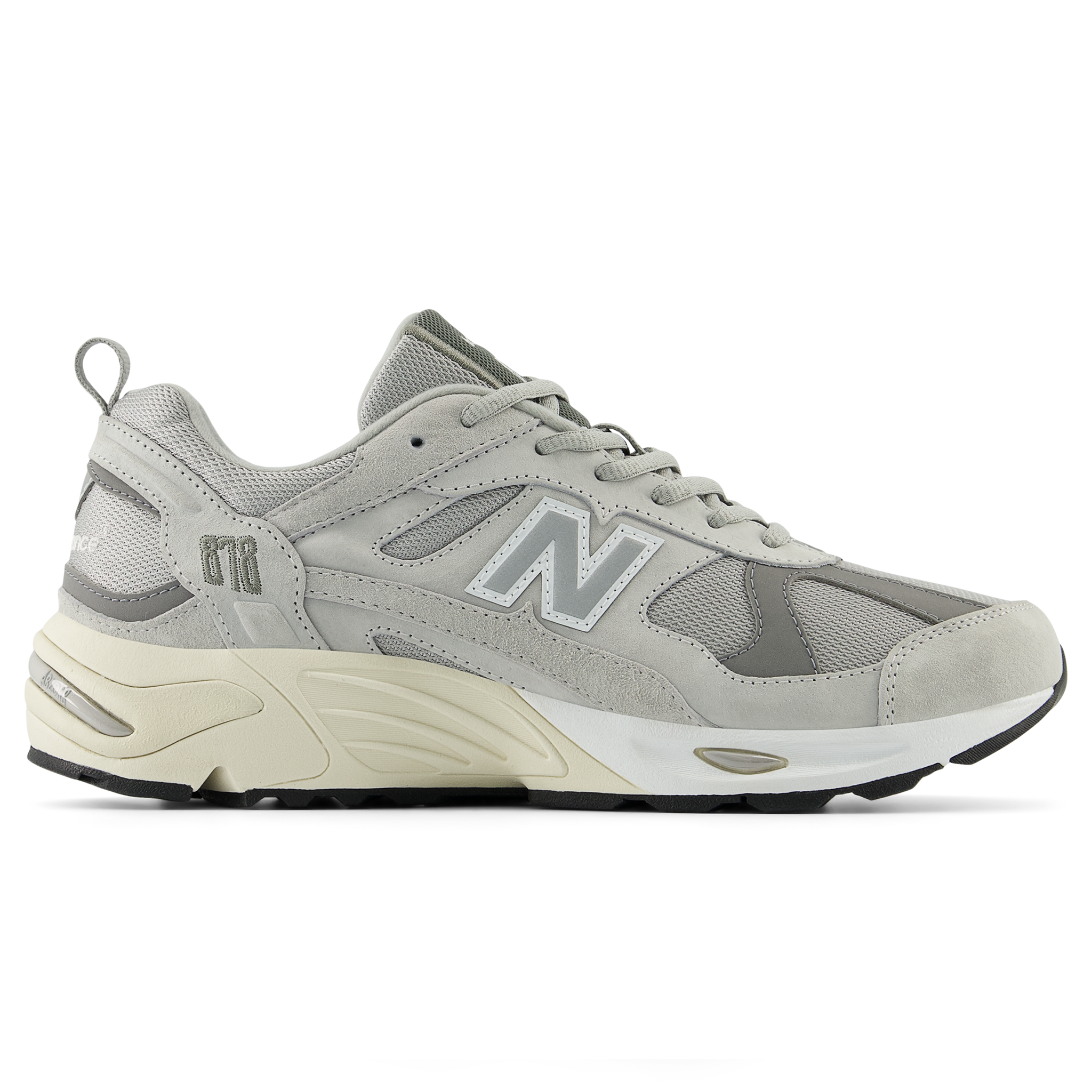 

Unisex boty New Balance CM878MT1 – šedé