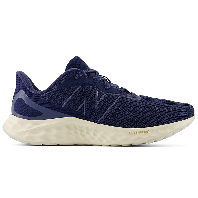 

Pánské boty New Balance Fresh Foam Arishi v4 MARISAN4 – tmavomodrá