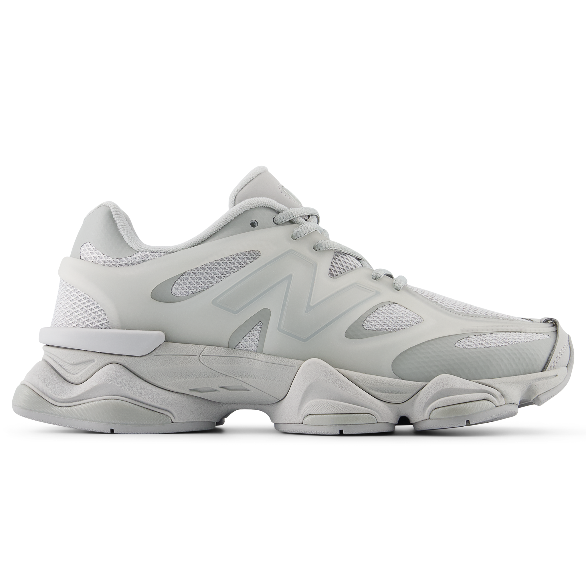 

Unisex boty New Balance U9060IAB – šedé