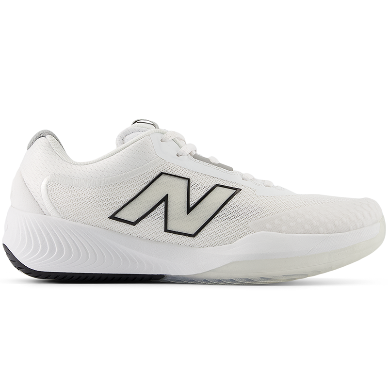 

Dámské boty New Balance WCH996W6 – bílé