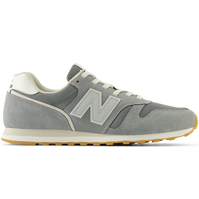 

Pánské boty New Balance ML373SL2 – šedé