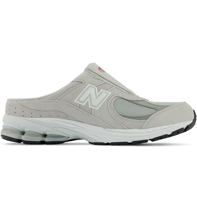 

Pánské boty New Balance M2002RMA – šedé