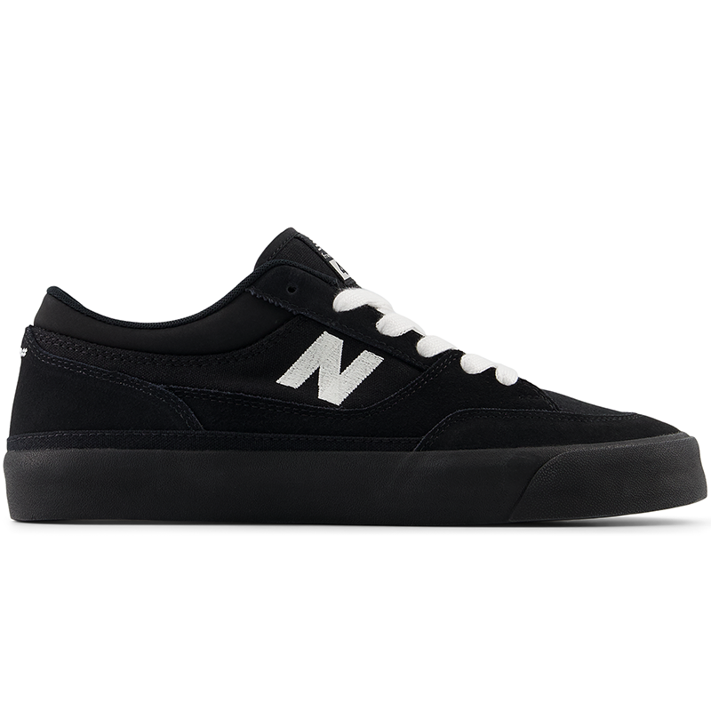 

Pánské boty New Balance Numeric NM417LBH – černé