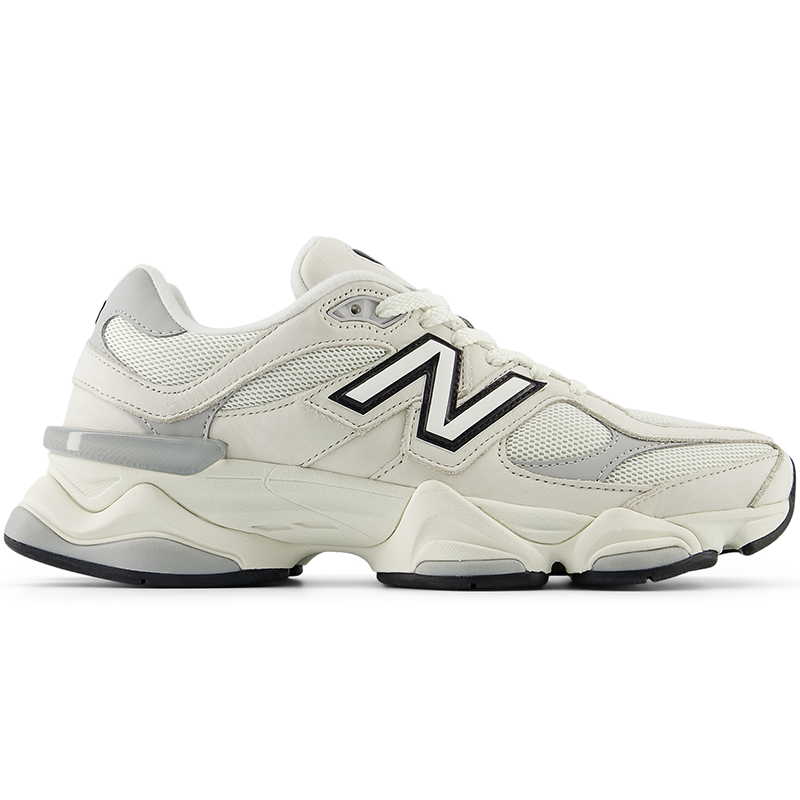 

Unisex boty New Balance U9060ZGF – bílé