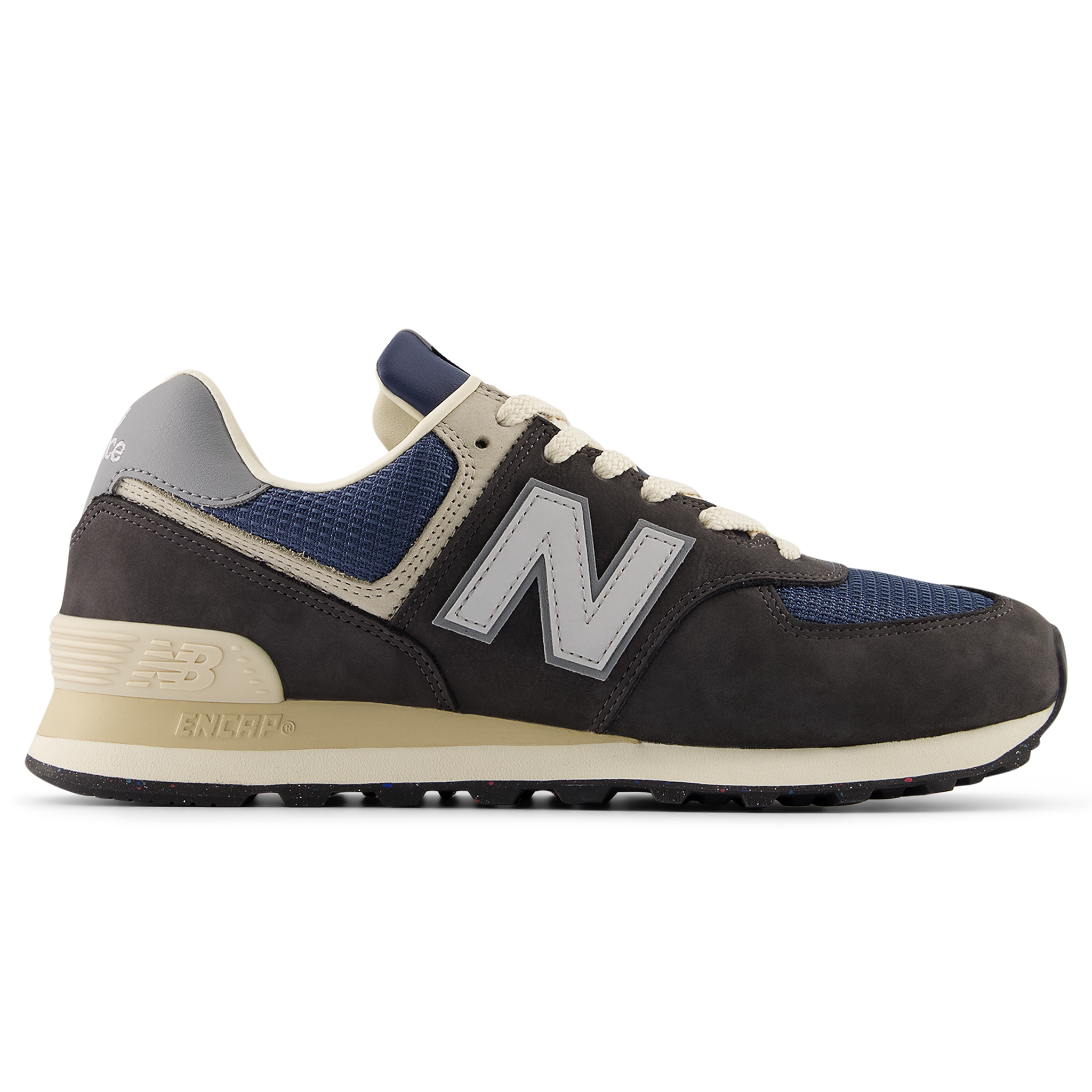 

Unisex boty New Balance U574SGG – černé